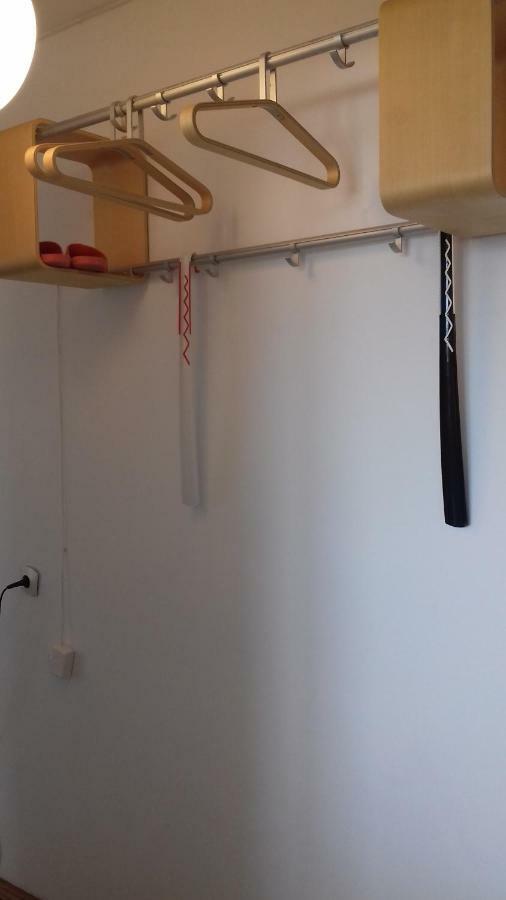 Apartmán Wrzos Sopoty Exteriér fotografie